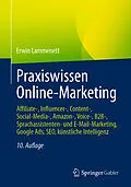 E-Book (pdf) Praxiswissen Online-Marketing von Erwin Lammenett