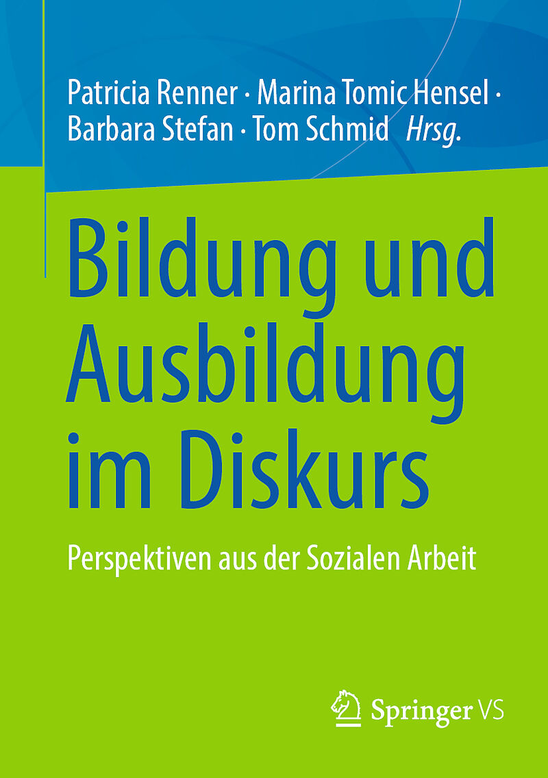 Bildung und Ausbildung im Diskurs