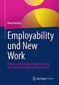 E-Book (pdf) Employability und New Work von Anne Rosken