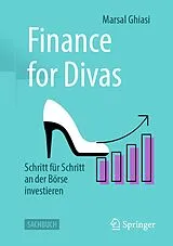 E-Book (pdf) Finance for Divas von Marsal Ghiasi