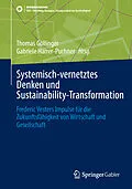 E-Book (pdf) Systemisch-vernetztes Denken und Sustainability-Transformation von 