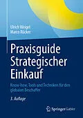 E-Book (pdf) Praxisguide Strategischer Einkauf von Ulrich Weigel, Marco Rücker