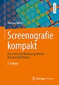 E-Book (pdf) Screenografie kompakt von Thomas Moritz