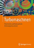 E-Book (pdf) Turbomaschinen von Gerd Thieleke, Robert Feyrer
