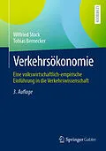 E-Book (pdf) Verkehrsökonomie von Wilfried Stock, Tobias Bernecker