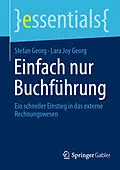 E-Book (pdf) Einfach nur Buchführung von Stefan Georg, Lara Joy Georg