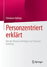 E-Book (pdf) Personzentriert erklärt von Christiane Hellwig
