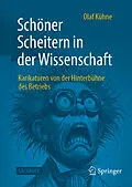 E-Book (pdf) Schöner Scheitern in der Wissenschaft von Olaf Kühne