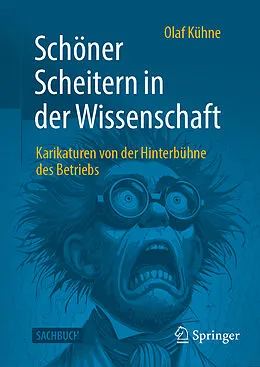 E-Book (pdf) Schöner Scheitern in der Wissenschaft von Olaf Kühne