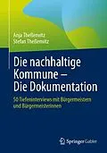 E-Book (pdf) Die nachhaltige Kommune  Die Dokumentation von Anja Theßenvitz, Stefan Theßenvitz
