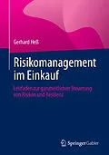 E-Book (pdf) Risikomanagement im Einkauf von Gerhard Heß