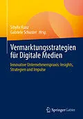 E-Book (pdf) Vermarktungsstrategien für Digitale Medien von 