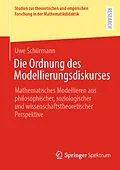 E-Book (pdf) Die Ordnung des Modellierungsdiskurses von Uwe Schürmann