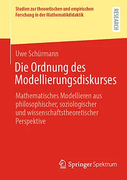 E-Book (pdf) Die Ordnung des Modellierungsdiskurses von Uwe Schürmann