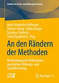 E-Book (pdf) An den Rändern der Methoden von 