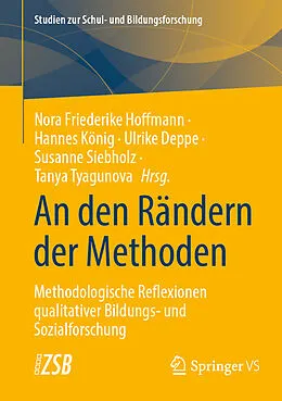 E-Book (pdf) An den Rändern der Methoden von 