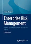 E-Book (pdf) Enterprise Risk Management von Stefan Hunziker