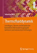 E-Book (pdf) Thermofluiddynamik von Sebastian Ruck