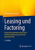 E-Book (pdf) Leasing und Factoring von Wolfgang Grundmann