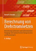 E-Book (pdf) Berechnung von Drehstromnetzen von Bernd R. Oswald