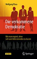 E-Book (pdf) Die verkommene Demokratie von Wolfgang Plasa
