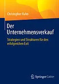 E-Book (pdf) Der Unternehmensverkauf von Christopher Hahn