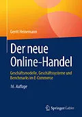 E-Book (pdf) Der neue Online-Handel von Gerrit Heinemann
