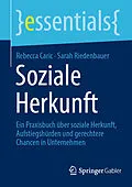E-Book (pdf) Soziale Herkunft von Rebecca Caric, Sarah Riedenbauer