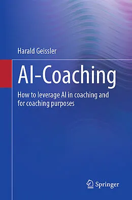 E-Book (pdf) AI-Coaching von Harald Geißler