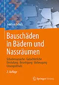E-Book (pdf) Bauschäden in Bädern und Nassräumen von Joachim Schulz