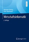 E-Book (pdf) Wirtschaftsinformatik von Hermann Gehring, Peter Gluchowski