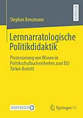 E-Book (pdf) Lernnarratologische Politikdidaktik von Stephan Benzmann