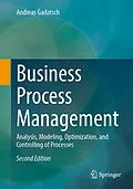 E-Book (pdf) Business Process Management von Andreas Gadatsch