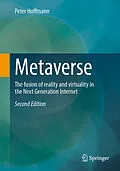 E-Book (pdf) Metaverse von Peter Hoffmann