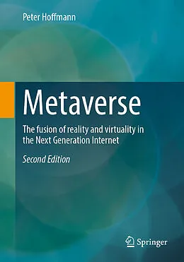 E-Book (pdf) Metaverse von Peter Hoffmann