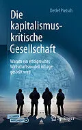 E-Book (pdf) Die kapitalismuskritische Gesellschaft von Detlef Pietsch