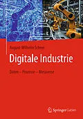 E-Book (pdf) Digitale Industrie von August-Wilhelm Scheer