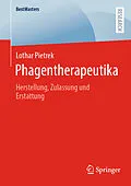 E-Book (pdf) Phagentherapeutika von Lothar Pietrek