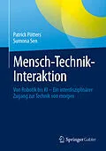 E-Book (pdf) Mensch-Technik-Interaktion von Patrick Pötters, Sumona Sen