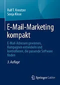 E-Book (pdf) E-Mail-Marketing kompakt von Ralf T. Kreutzer, Sonja Klose