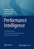 E-Book (pdf) Performance Intelligence von 