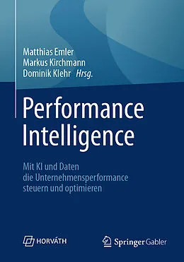E-Book (pdf) Performance Intelligence von 