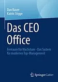 E-Book (pdf) Das CEO Office von Dan Bauer, Katrin Stigge