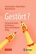 E-Book (pdf) Gestört? von Thomas Heine, Rainer Mees, Michael Krisch