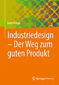E-Book (pdf) Industriedesign  Der Weg zum guten Produkt von Gerd Plange