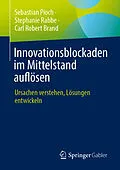 E-Book (pdf) Innovationsblockaden im Mittelstand auflösen von Sebastian Pioch, Stephanie Rabbe, Carl Robert Brand