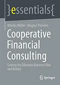 E-Book (pdf) Cooperative Financial Consulting von Monika Müller, Magnus Pirovino