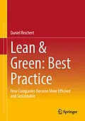 E-Book (pdf) Lean & Green: Best Practice von Daniel Reichert