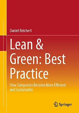 E-Book (pdf) Lean & Green: Best Practice von Daniel Reichert