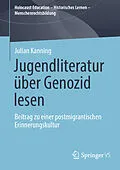 E-Book (pdf) Jugendliteratur über Genozid lesen von Julian Kanning
